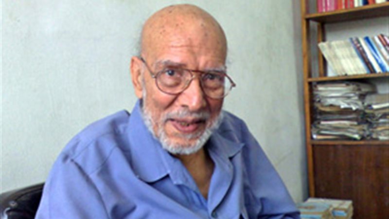 عبد الصبور شاهين