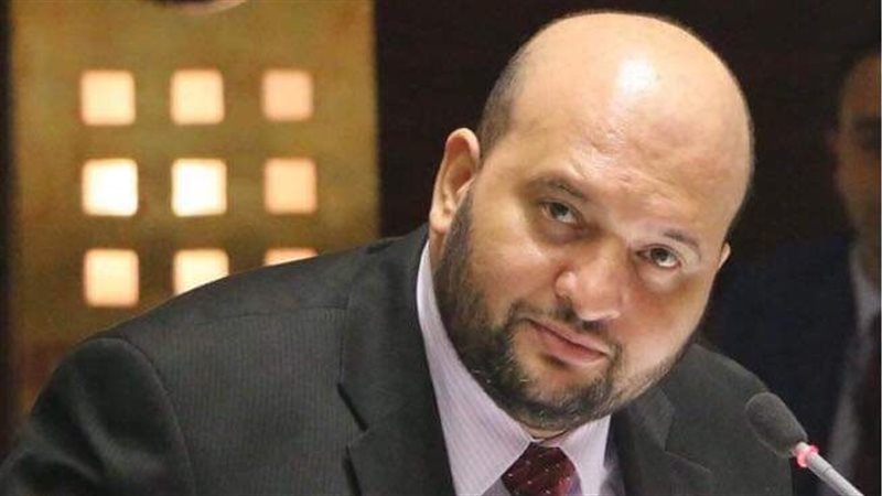 الدكتور إبراهيم نجم