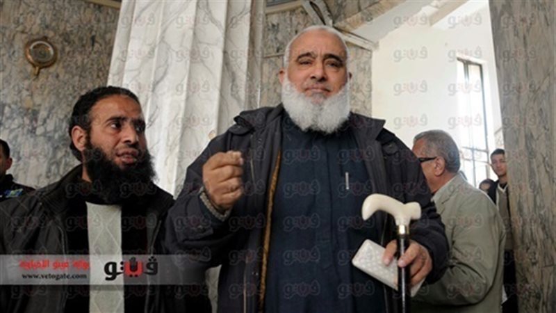 الداعية السلفي، أحمد