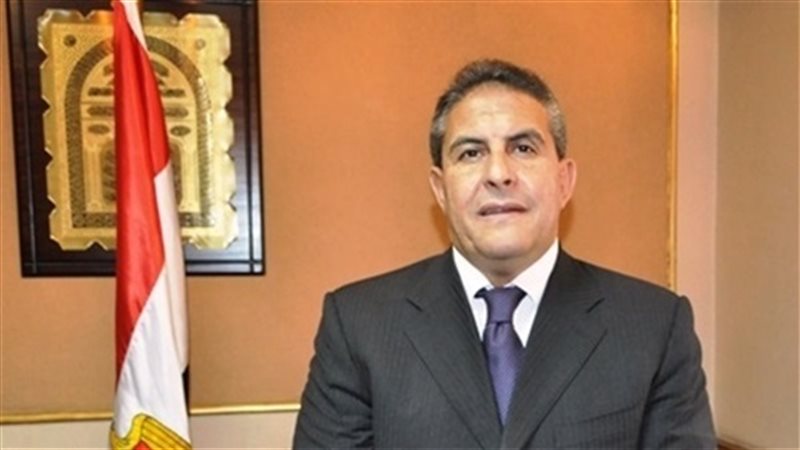 طاهر أبو زيد وزير