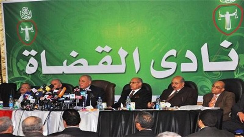 احدي مؤتمرات نادي