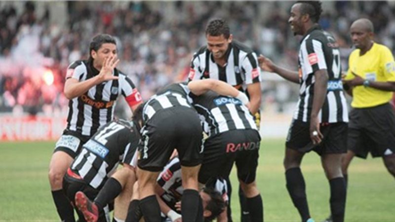 فريق الصفاقسي التونسي