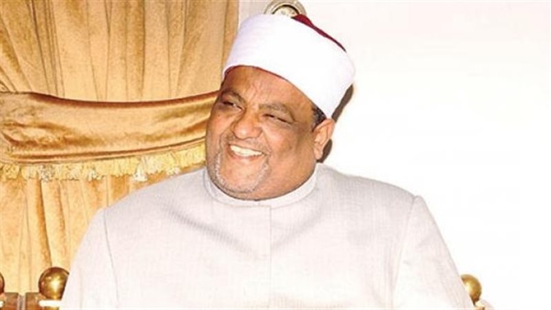 الدكتور عباس شومان