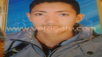 اختفاء طالب ثانوي في ظروف غامضة بالشرقية