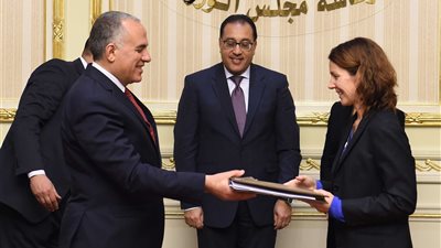 6 ملايين مواطن يستفيدون من مشروع كيتشنر بـ3 محافظات