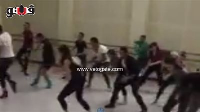 كواليس أولى حفلات عام «مصر فرنسا ٢٠١٩» في دار الأوبرا (فيديو)