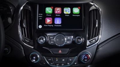 بالصور.. هيونداي سوناتا أول سيارة تعمل بنظام «آندرويد أوتو»