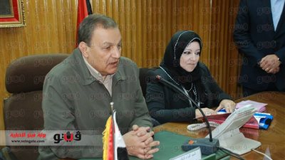 مجدي قاسم: الكسب غير المشروع أثبت براءة ذمتي المالية