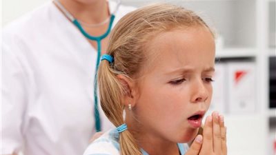 7 نصائح تحمي طفلك من الإصابة بحساسية الصدر في الشتاء