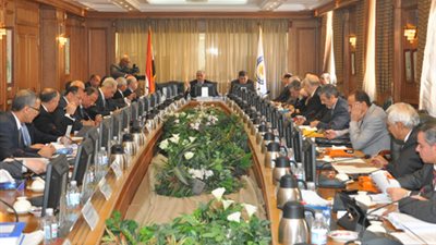 المؤتمر العربي للتعليم العالي يوصي بتفعيل قوانين الجامعات