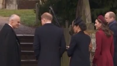 مؤسسة تشارلز الخيرية تمول دروس اليوجا للسجناء لتعزيز روحانياتهم