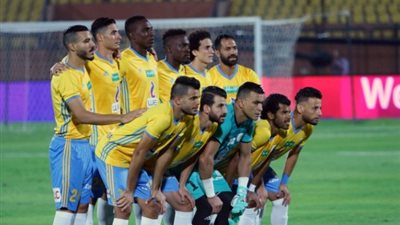 سر تجمع لاعبي الإسماعيلي في الغرفة 116 بالكونغو قبل مواجهة مازيمبي