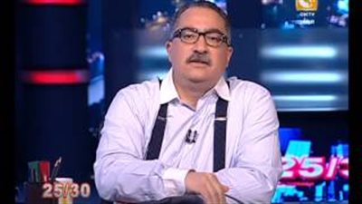 بالفيديو.. 3 إعلاميين يُطلقون قذائف في وجه «السيسي» احتجاجًا على «تجريم إهانة الثورة».. إبراهيم عيسى: «25 يناير» ليست «مقدسة».. أحمد موسى: «دا انقلاب»