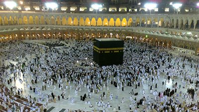 المحامين تعلن تنظيم رحلات عمرة للأعضاء