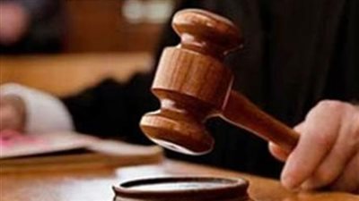 الحكم على رئيس حي الدقي في قضية الرشوة.. ٥ مارس المقبل