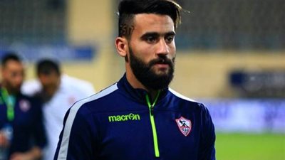التفاصيل الكاملة لإفساد الزمالك صفقة انتقال باسم مرسي لسموحة