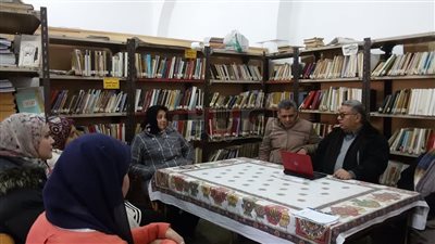 «السد العالي ملحمة قومية» ندوة بقصر ثقافة غزل المحلة