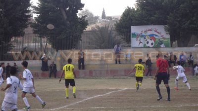 دجلة 2002 يكتسح الإنتاج الحربي برباعية في سوبر البراعم