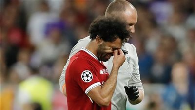 «دموع النجوم» الوجه الآخر لمشاهير الكرة.. حسين الشحات يبكي على الهواء.. دموع مارادونا بعد خسارة مونديال 90.. و3 مواقف للفرعون محمد صلاح.. ومشاهد مؤثرة لزيدان وتريكة ومارادونا