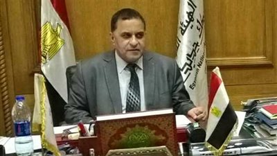 السكك الحديدية: بدء تقديم خدمات البريد بـ 12 محطة