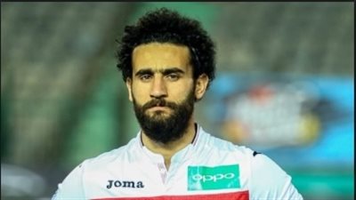 باسم مرسي يؤكد انفراد فيتو في تفاصيل إفساد انتقاله لسموحة