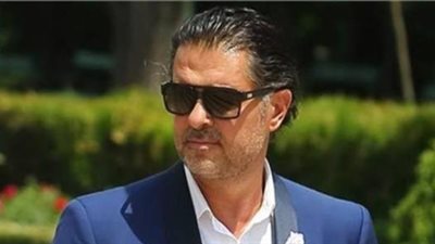 راغب علامة يحيي حفل عيد الحب في عمان