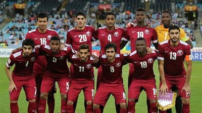 قطر تفوز على لبنان 0/2 في كأس أمم آسيا