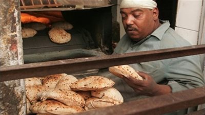 رئيس شعبة المخابز بالقاهرة: مطالبنا خارج أجندة اهتمامات التموين