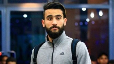هاشتاج «باسم_مرسي» يتصدر تويتر بعد عودته للزمالك مرة أخرى