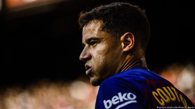 كوتينيو.. ماذا بقي من حلم اللعب لبرشلونة؟
