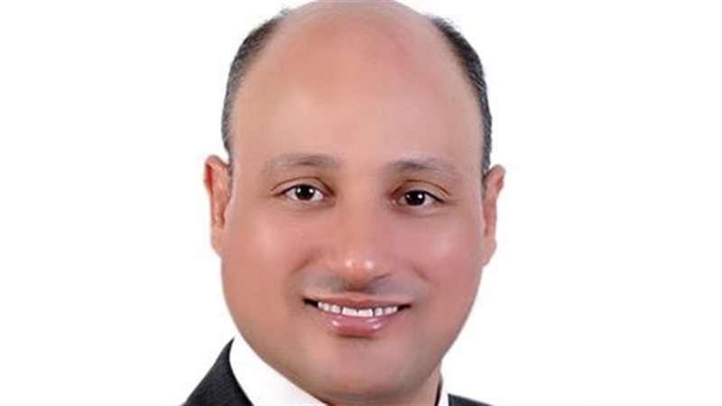  الدكتور هانى مهنى