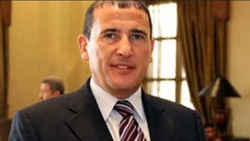  حسام الشاعر، رئيس