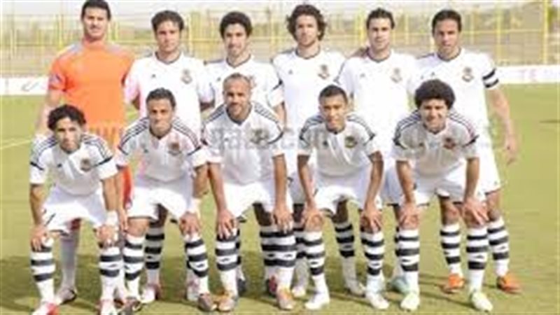 فريق حرس الحدود