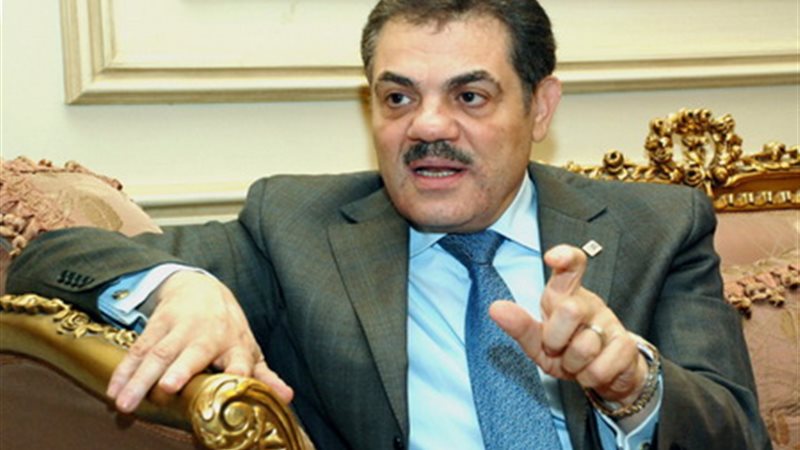 السيد البدوي رئيس