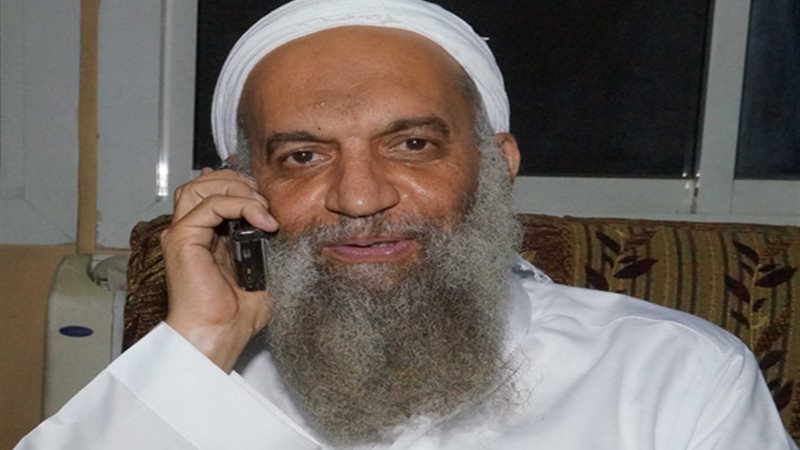  محمد الظواهرى
