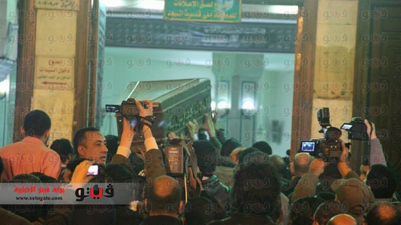 المخرج محمد رمضان