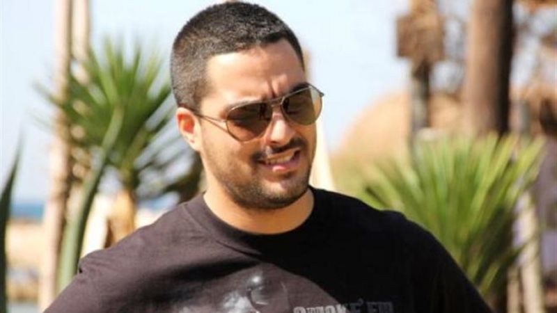 الملحن والموزع المصرى