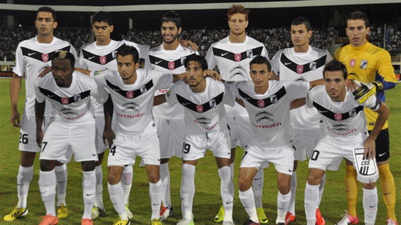 بعثة الصفاقسي التونسى