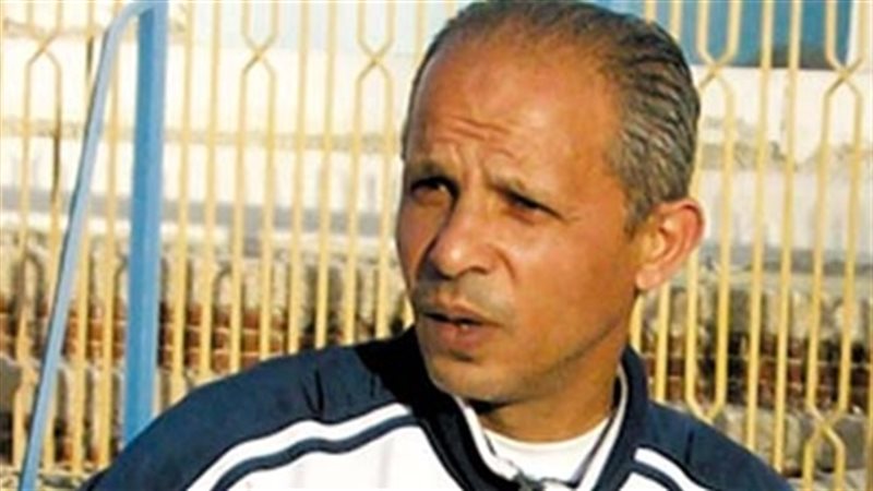 أحمد العجوز المدير