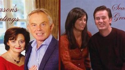 بالصور.. بطاقة تهنئة 