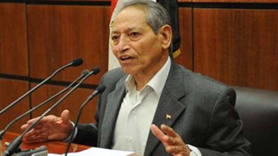 جودة عبد الخالق: ترشح حمدين صباحي بداية لمنافسة قوية