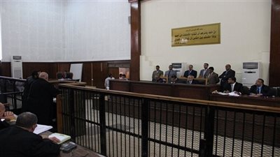 اليوم.. سماع مرافعة دفاع 3 متهمين في «رشوة البترول»