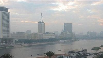 «الأرصاد» تحذر من طقس اليوم وتنشر بيانا بدرجات الحرارة المتوقعة