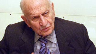 أسرة إبراهيم بدران تنفي خبر وفاته