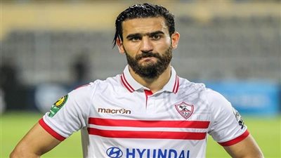 باسم مرسي: مش عارف مصيري.. ومستعد للعودة للزمالك بدون شروط