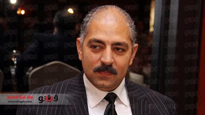 وزير الرياضة: مصر بها 50 ألف مدرسة بلا ملاعب