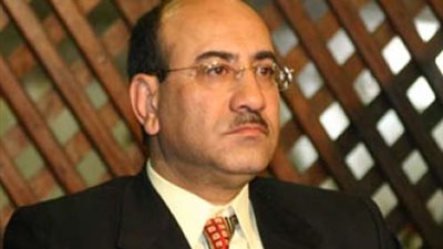 تأجيل محاكمة «جنينة» و«سرحان» في سب وزير العدل الأسبق لـ3 يناير