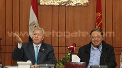 عماد: «بورسعيد عليها العين ومنظومتها الصحية تتغير خلال شهر»