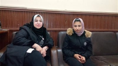 أمن الشرقية يعثر على «منة» فتاة «القنايات» المختفية (صور)