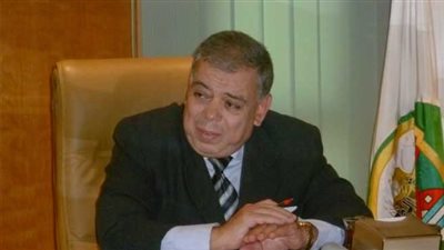 محافظ الفيوم يغلق محطة وقود لاستخدامها مياه الشرب فى غسل السيارات